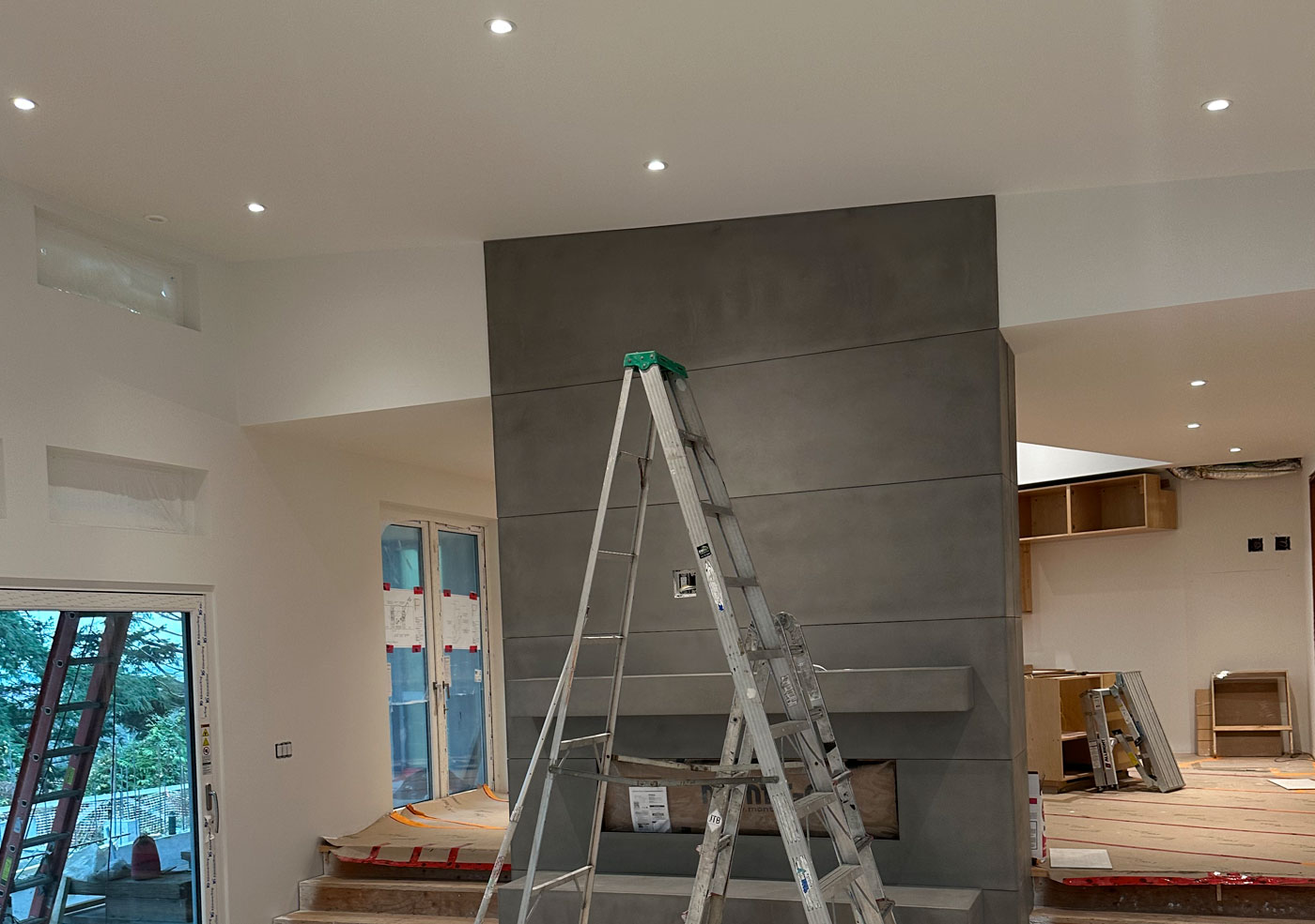 About Young Wall & Ceiling Ltd.