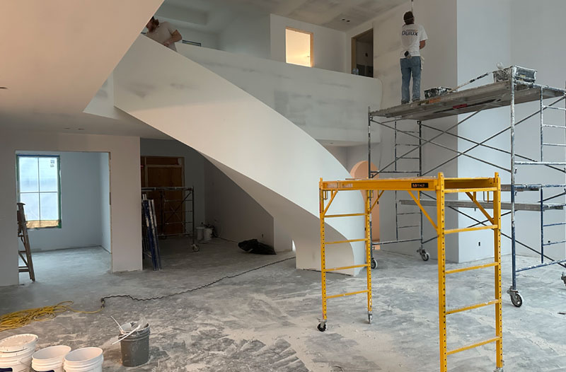 Chilliwack Fraser Valley Drywall & Finishing
